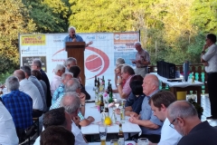40 Jahrfeier TCA 
